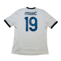 2012/13 Real Madrid Home Size L Modric
