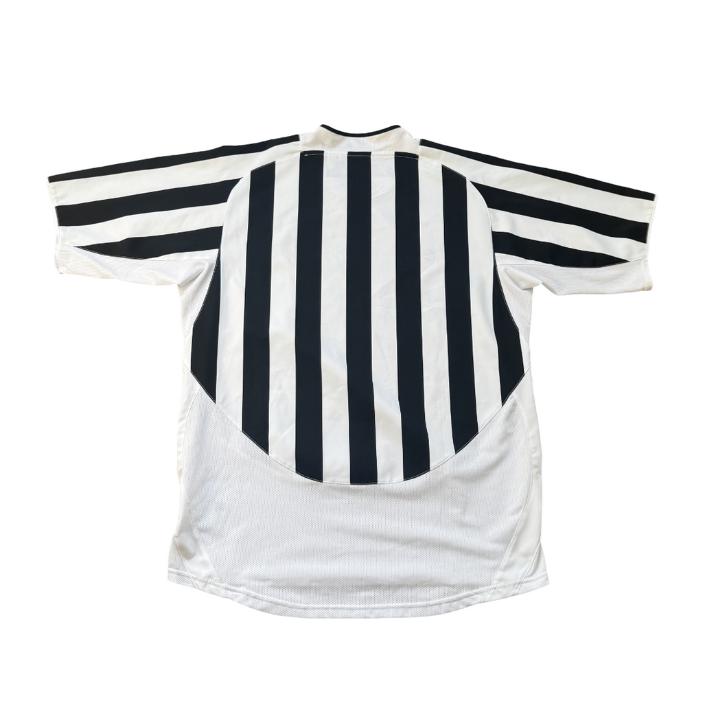 2003/04 Juventus FC Home SIze L