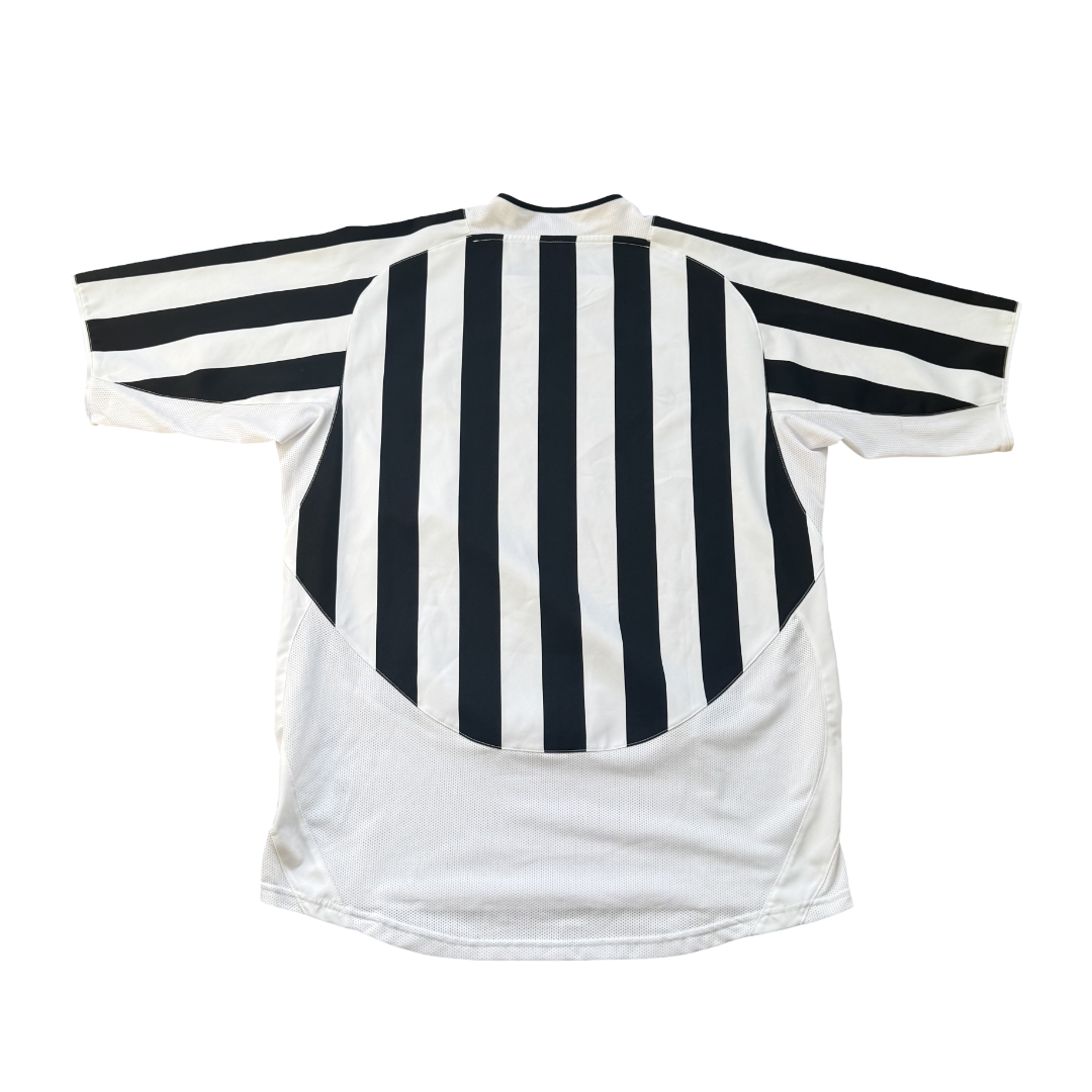 2003/04 Juventus FC Home SIze L