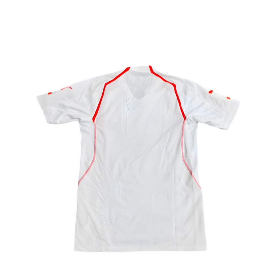 2004/06 Poland Home Size M - back view