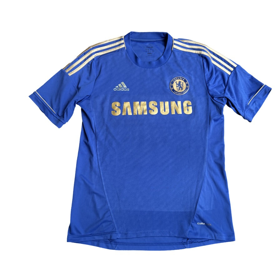 2012/13 Chelsea Home Size M Lamaprd