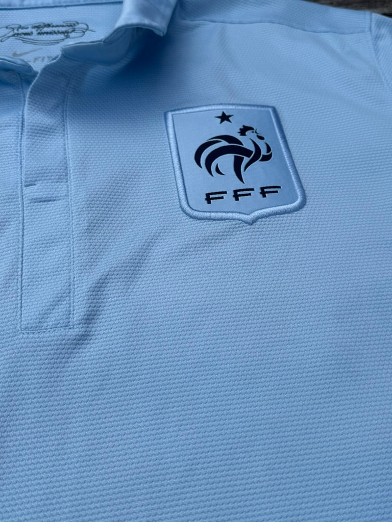 2013/14 France Away Size XL