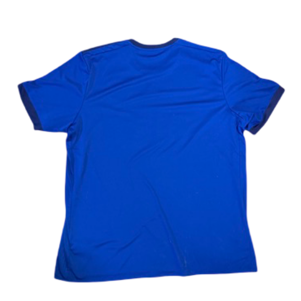 2017/18 Emelec Home Size XXL - back view