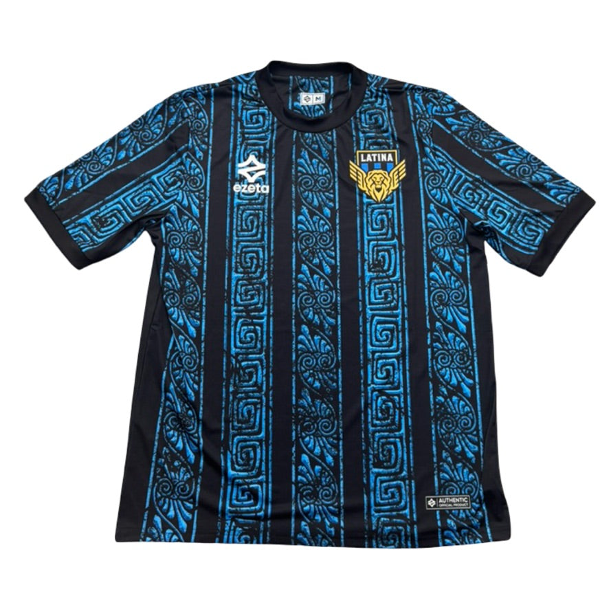 2024/25 Latina Calcio Home Size M - front view