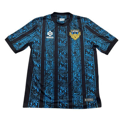 2024/25 Latina Calcio Home Size M