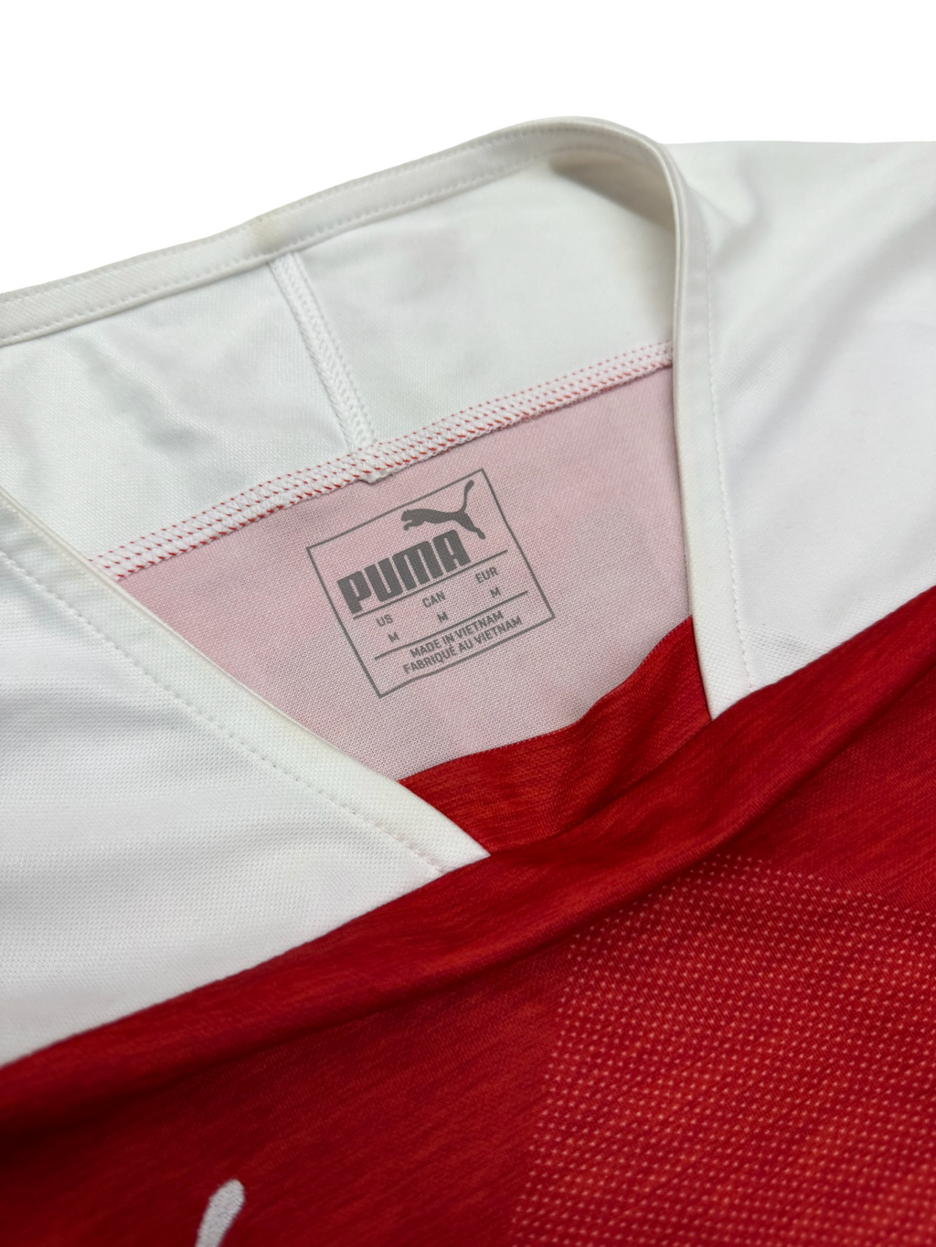 2018/19 Arsenal Home Size M Aubameyang