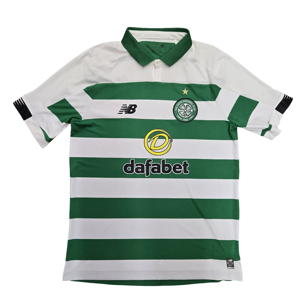 2019/2020 Celtic FC Home Size M