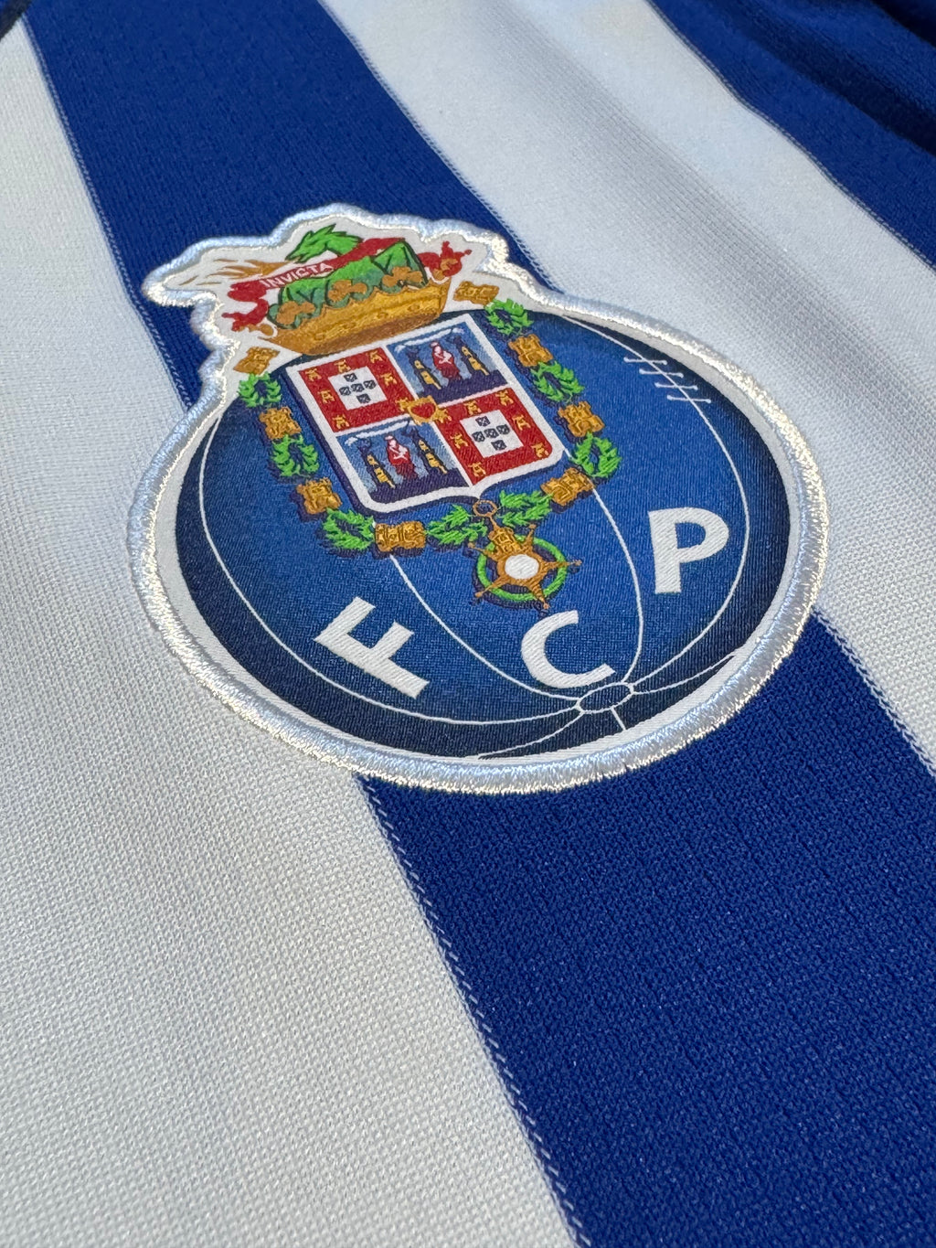 2015/16 FC Porto Home Size M