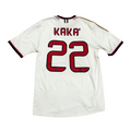 2013/14 AC Milan Away Size M Kaka