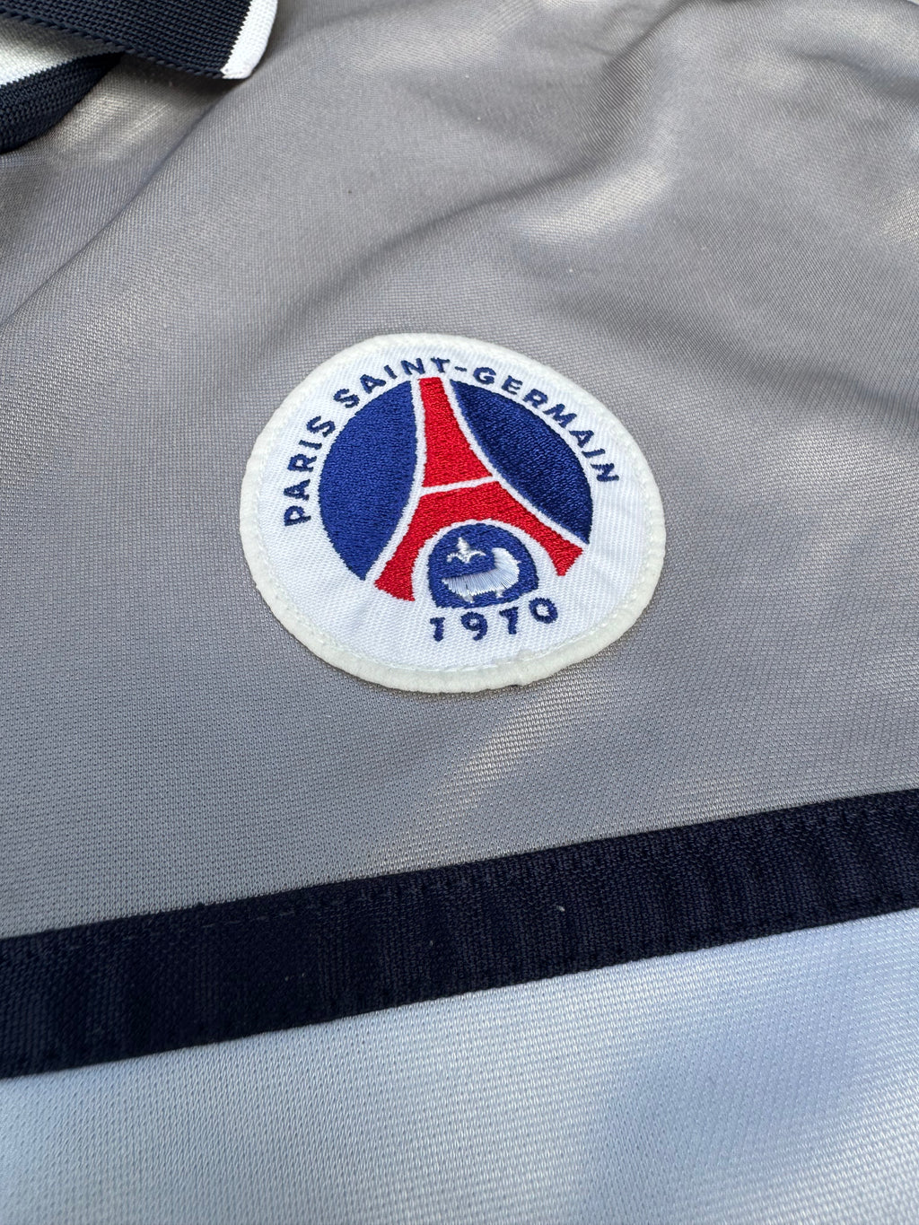 1999/00 PSG Away Size XL - additional view 5