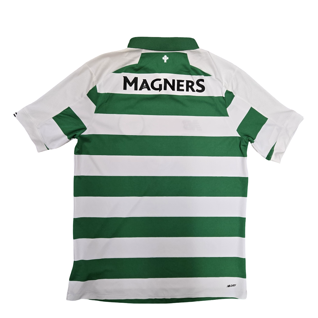 2019/2020 Celtic FC Home Size M