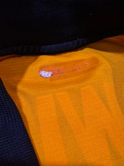 2000/01 Liverpool FC Away Size L Fowler