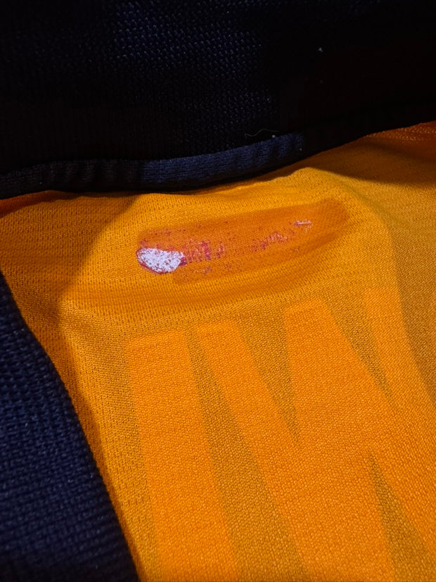 2000/01 Liverpool FC Away Size L Fowler