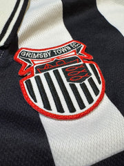 1996/97 Grimsby Town Home Size M