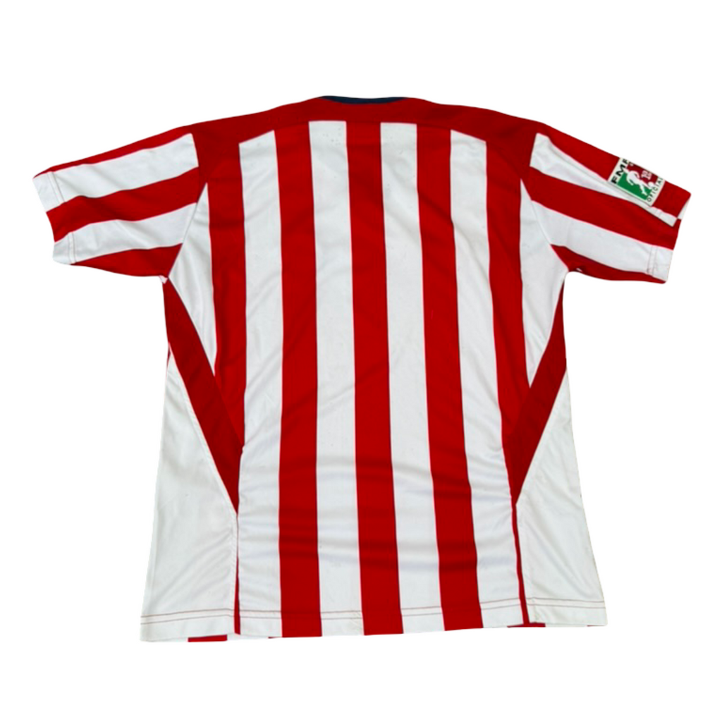 2004/05 Chivas de Guadalajara Home Size S