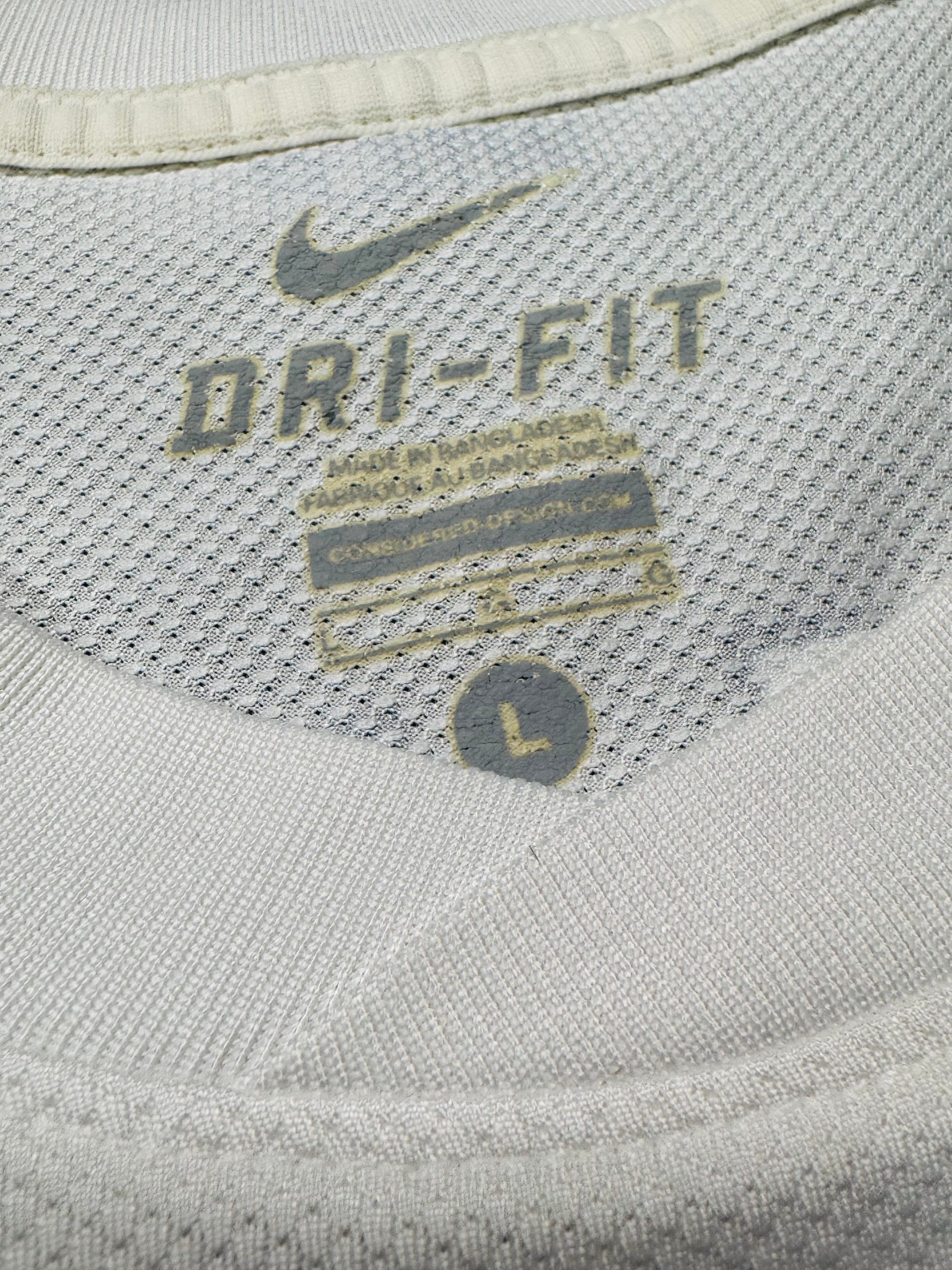 2010/11 Inter Milan Away Size L Sneijder