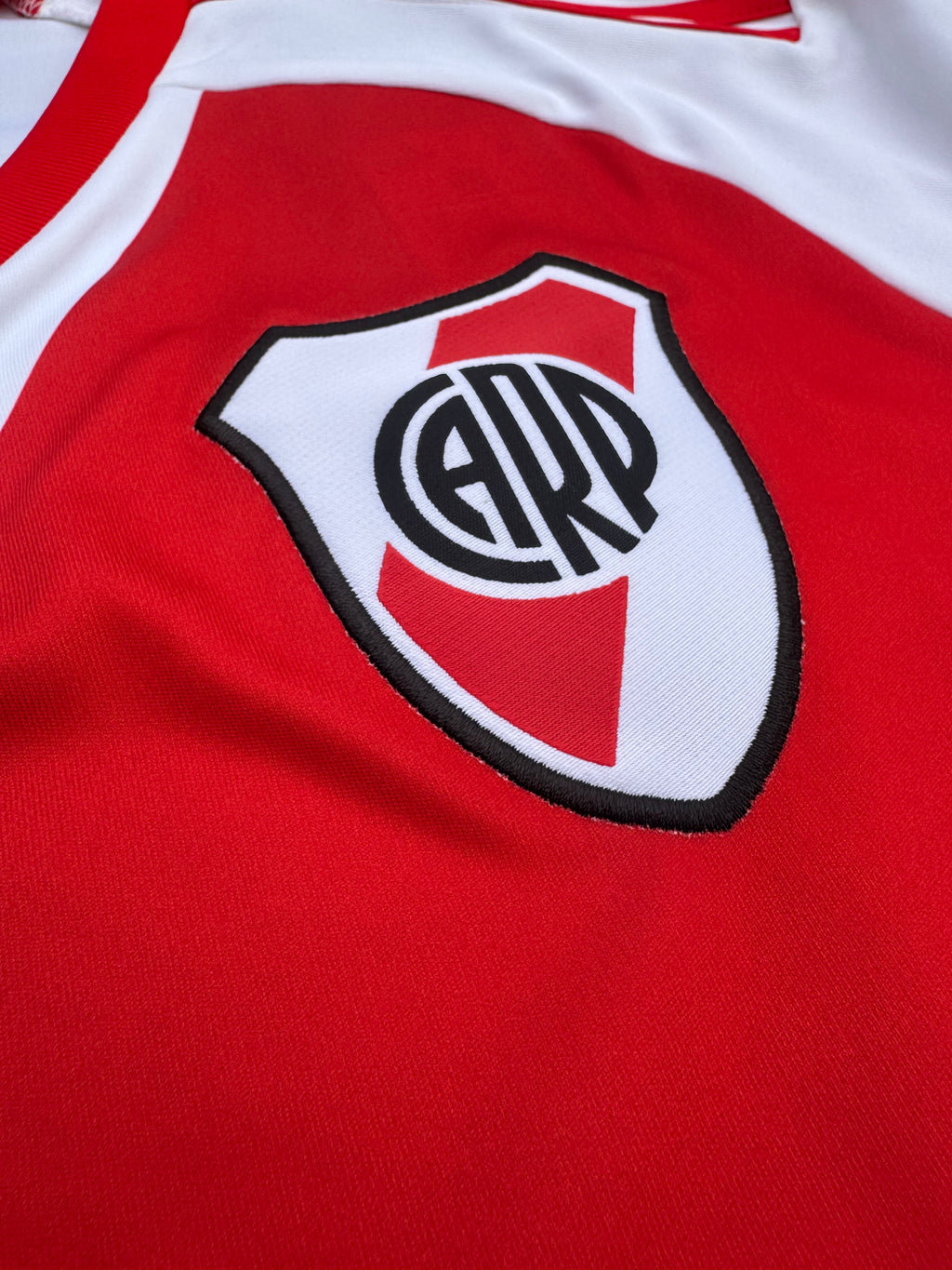2023/24 River Plate Home Size L BNWT