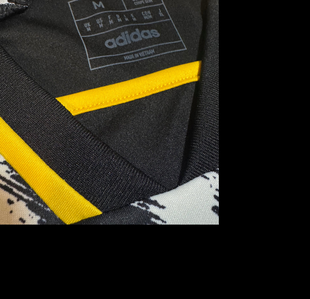 2023/24 Juventus Home Size M Chiesa