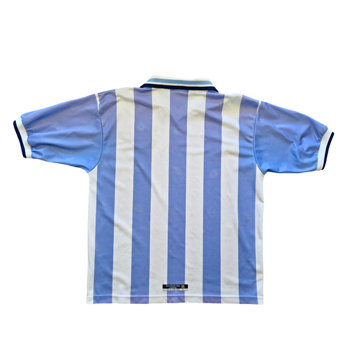 1999/00 Argentina Home Size L - back view