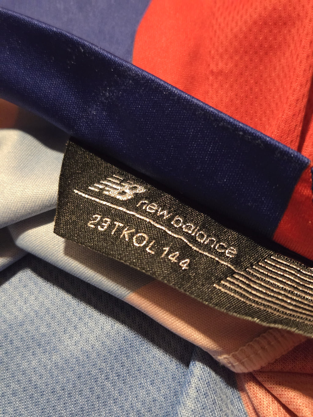 2023/24 FC Tokyo Home Size XL Nagatomo
