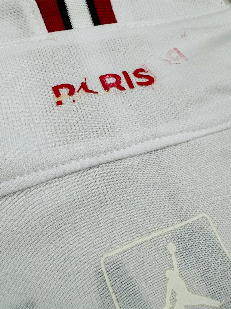 2018/19 PSG Fourth Size S Neymar