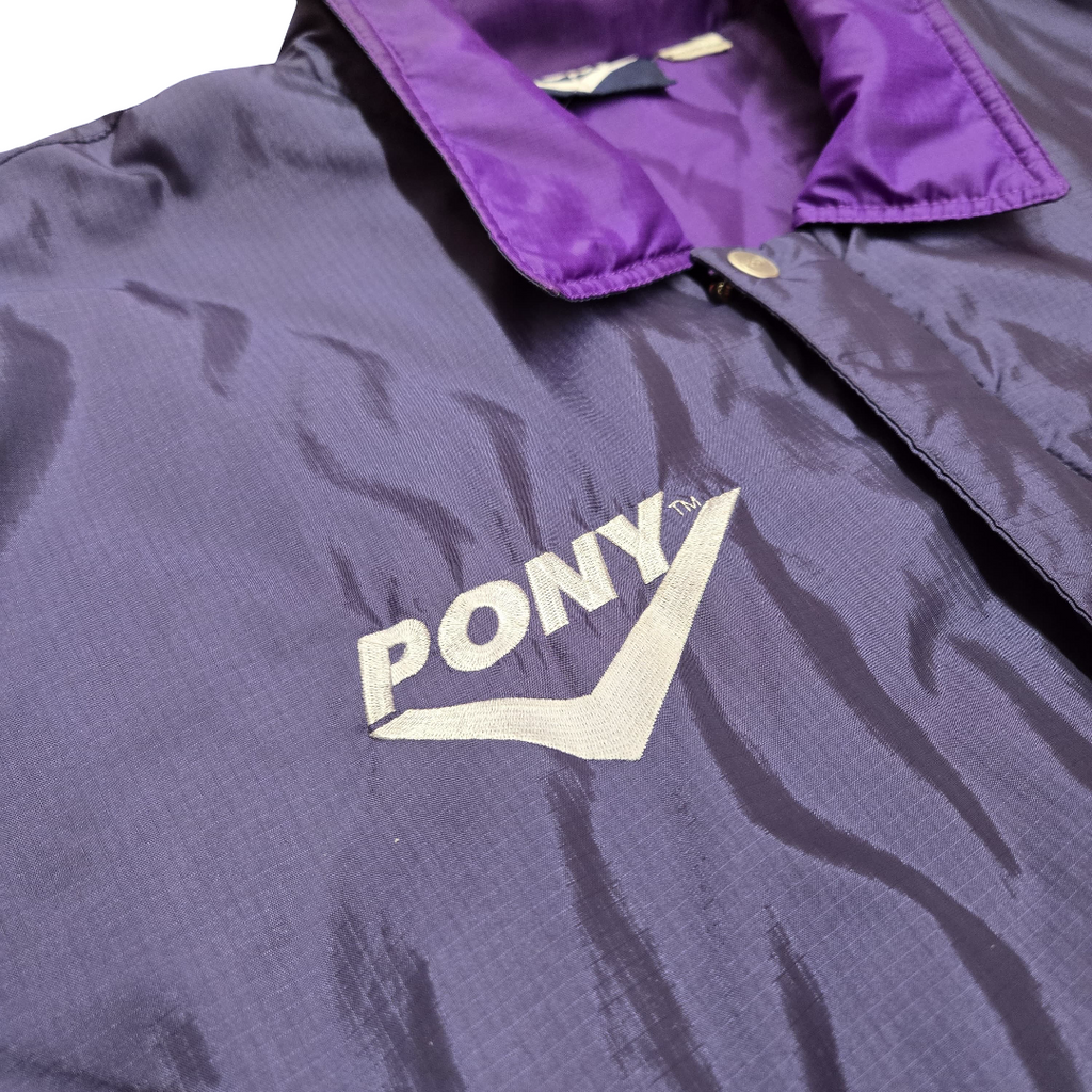 1995/96 Tottenham Hotspurs Bench Jacket Size XL