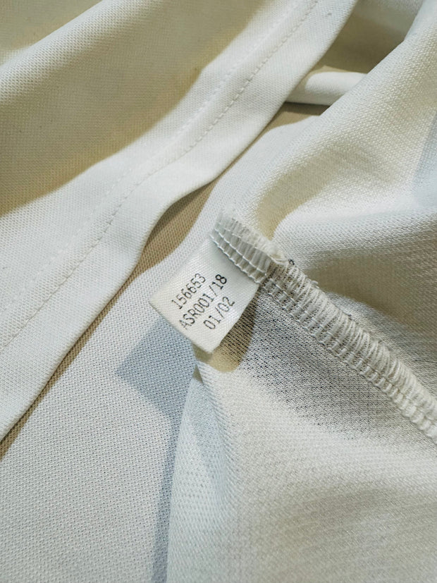 2002/03 Real Madrid Home Size XL Ronaldo