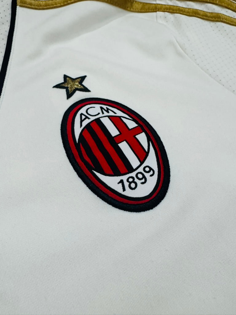 2013/14 AC Milan Away Size M Kaka