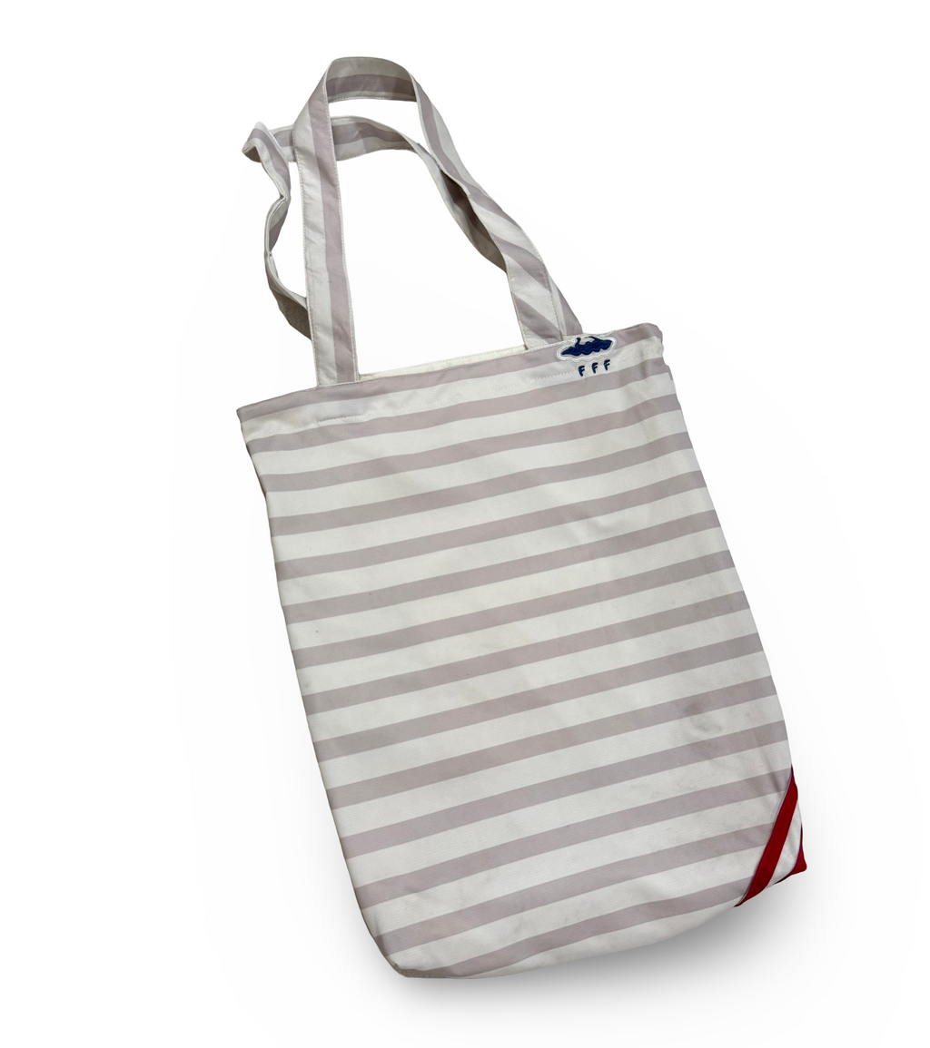 Rework Tote #70 - France