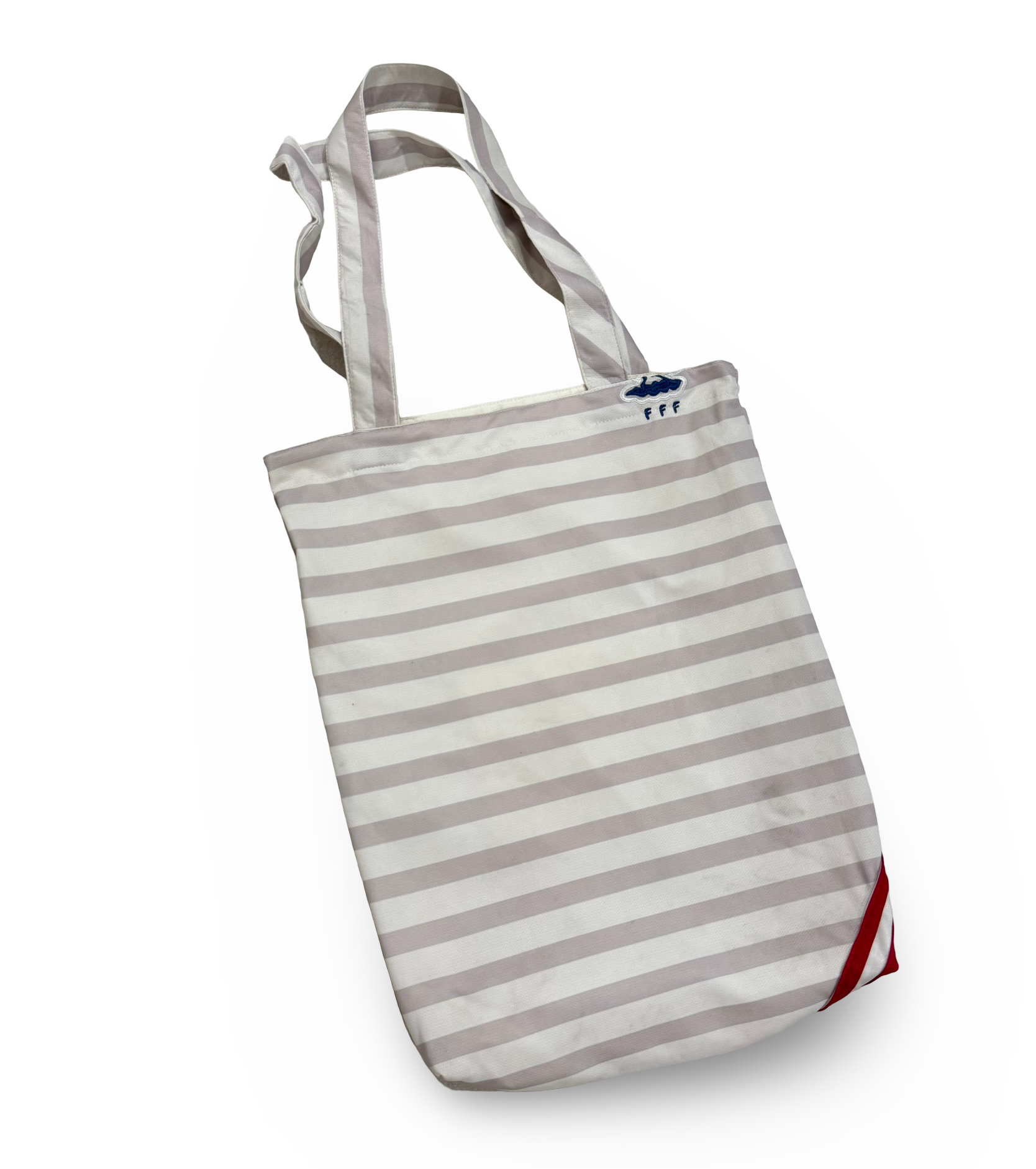 Rework Tote #70 - France