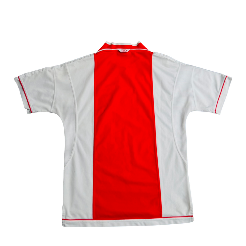 1999/00 Ajax Home Size M - back view