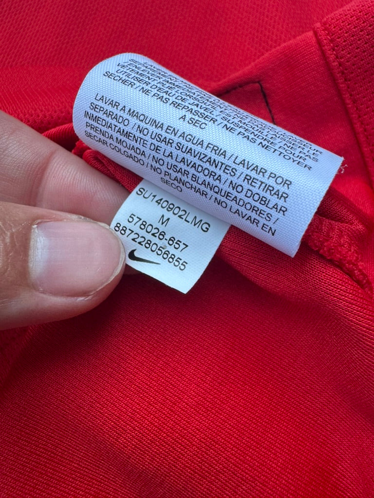 2014/15 USA Away Size M