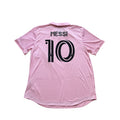 2022/23 Inter Miami Home Size XL Messi BNWT