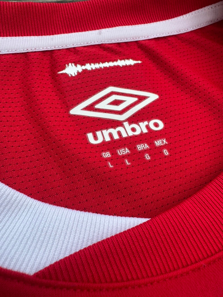 2016/18 Canada Home Size L