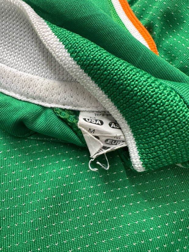 2004/06 Ireland Home Size M