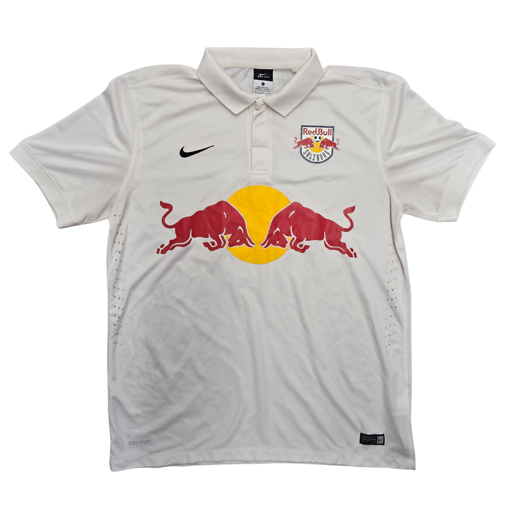 2014/15 RB Salzburg Home Size L - front view