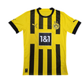 2022/23 Borussia Dortmund Home Size S - front view