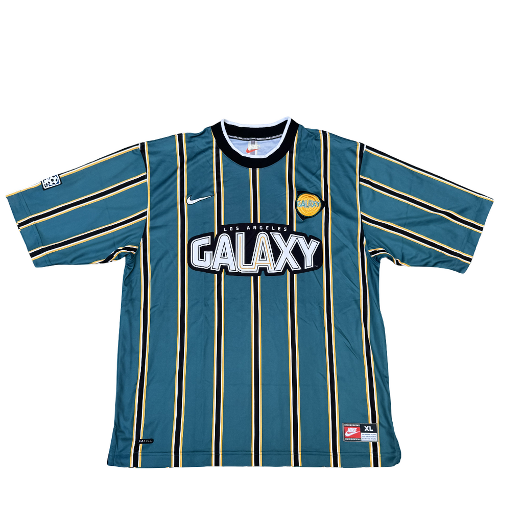 1998/00 LA Galaxy Home Size XL