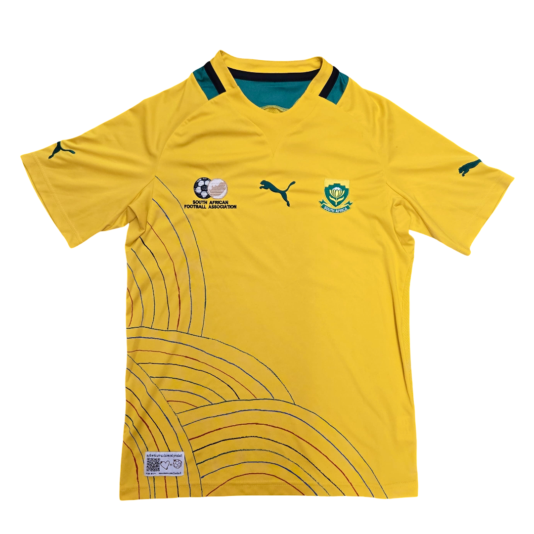 2012/13 South Africa Home Size S