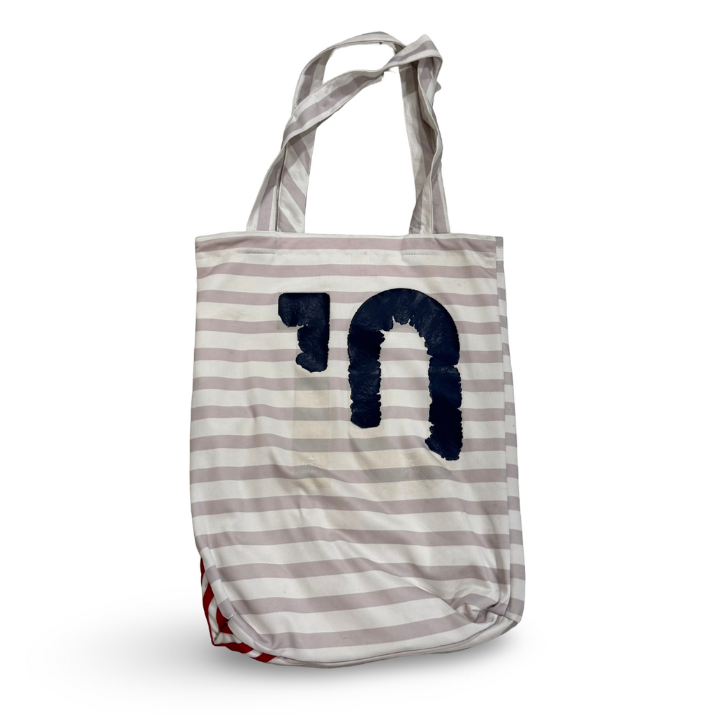 Rework Tote #70 - France