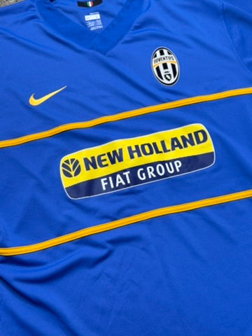 2007/08 Juventus FC Away Size L