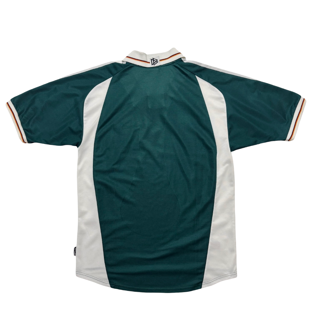2000/02 Germany Away Size M