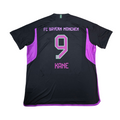 2023/24 Bayern Munich Away Size XXL Kane BNWT