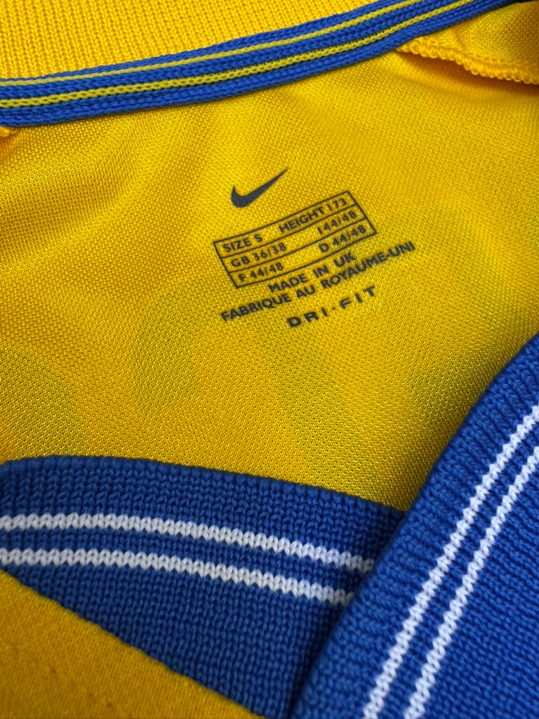 2000/01 FC Porto Away Size S Deco - additional view 5