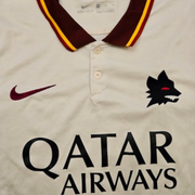 2020/21 AS Roma Away Size XL
