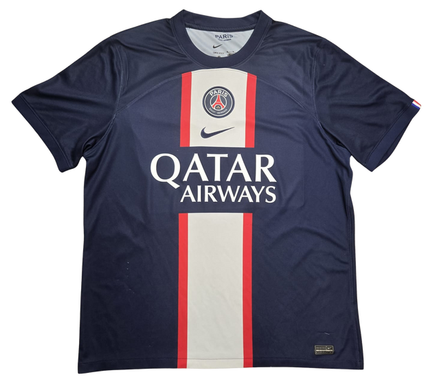 2022/23 PSG Home Size XL Neymar