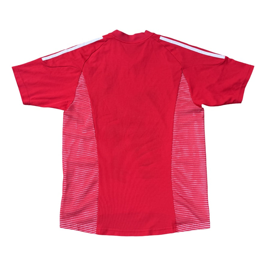 2002/03 Canada Home Size M