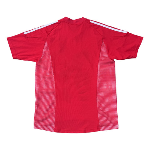 2002/03 Canada Home Size M