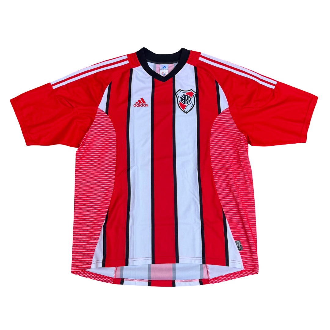 2002/03 River Plate Third Size XL