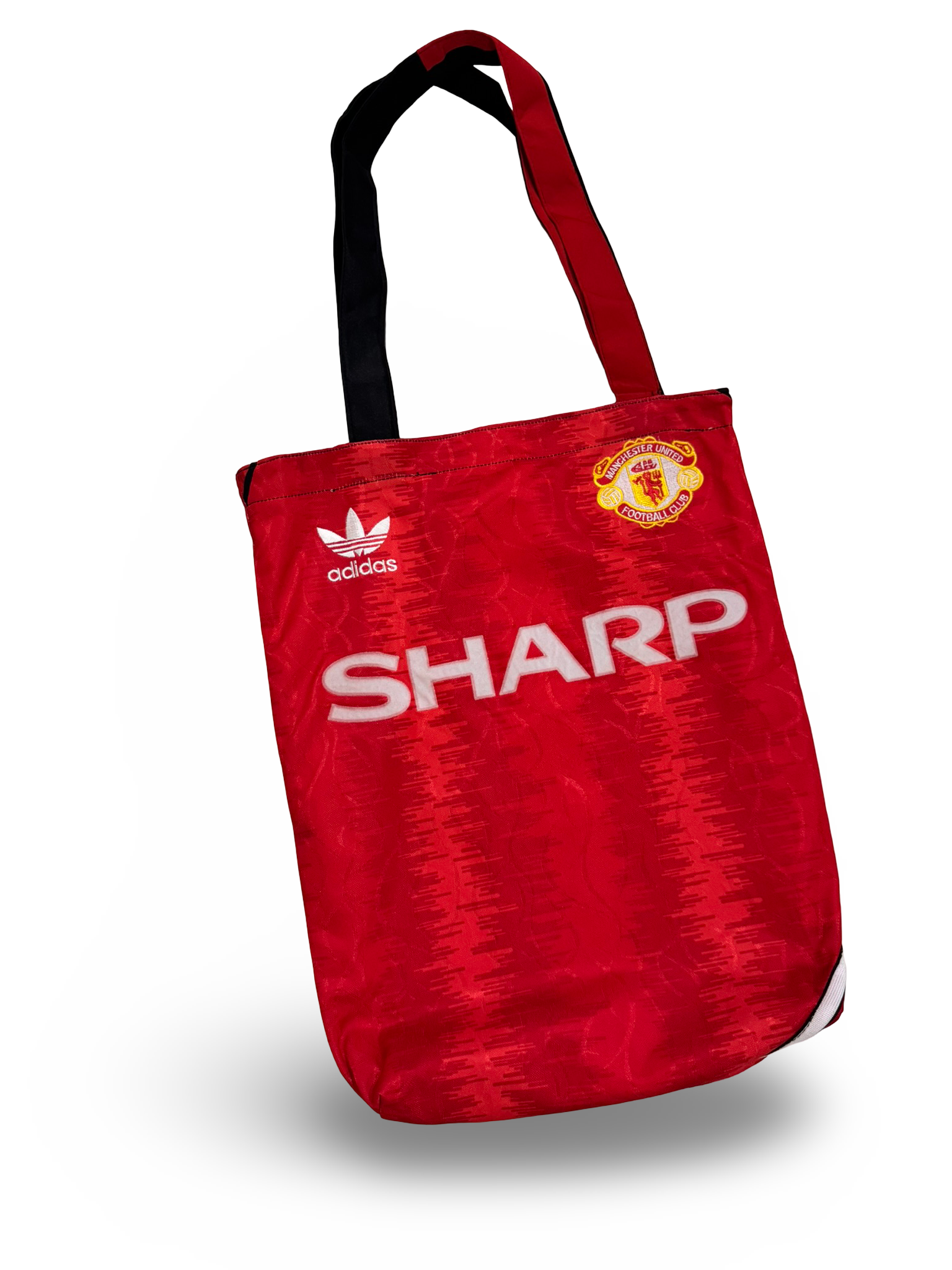 Rework Tote #36 - Man Utd